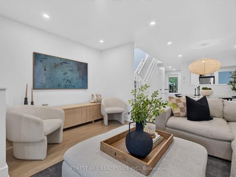 Photo 4 at 139 Gamble Avenue, East York, Toronto