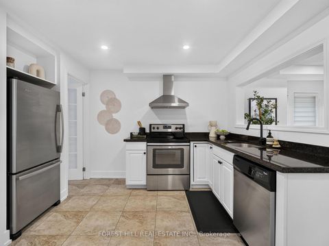 Photo 8 at 139 Gamble Avenue, East York, Toronto