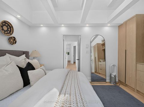 Photo 11 at 139 Gamble Avenue, East York, Toronto