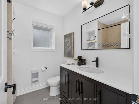 Photo 12 at 139 Gamble Avenue, East York, Toronto
