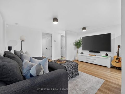 Photo 18 at 139 Gamble Avenue, East York, Toronto