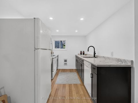 Photo 19 at 139 Gamble Avenue, East York, Toronto