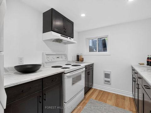 Photo 20 at 139 Gamble Avenue, East York, Toronto