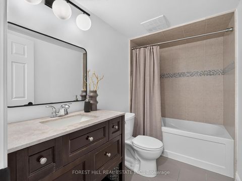 Photo 22 at 139 Gamble Avenue, East York, Toronto