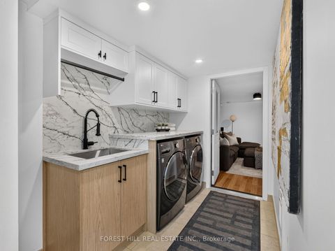 Photo 23 at 139 Gamble Avenue, East York, Toronto