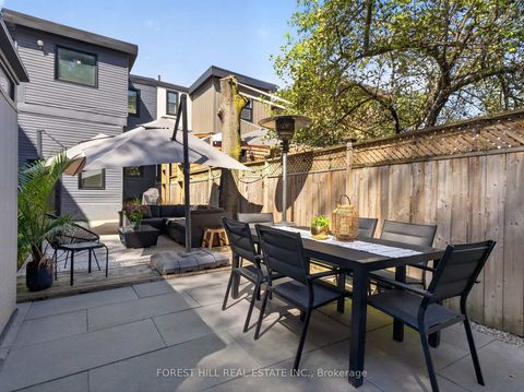 Photo 24 at 139 Gamble Avenue, East York, Toronto