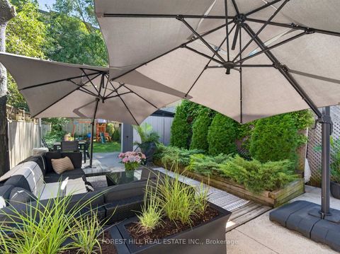 Photo 25 at 139 Gamble Avenue, East York, Toronto