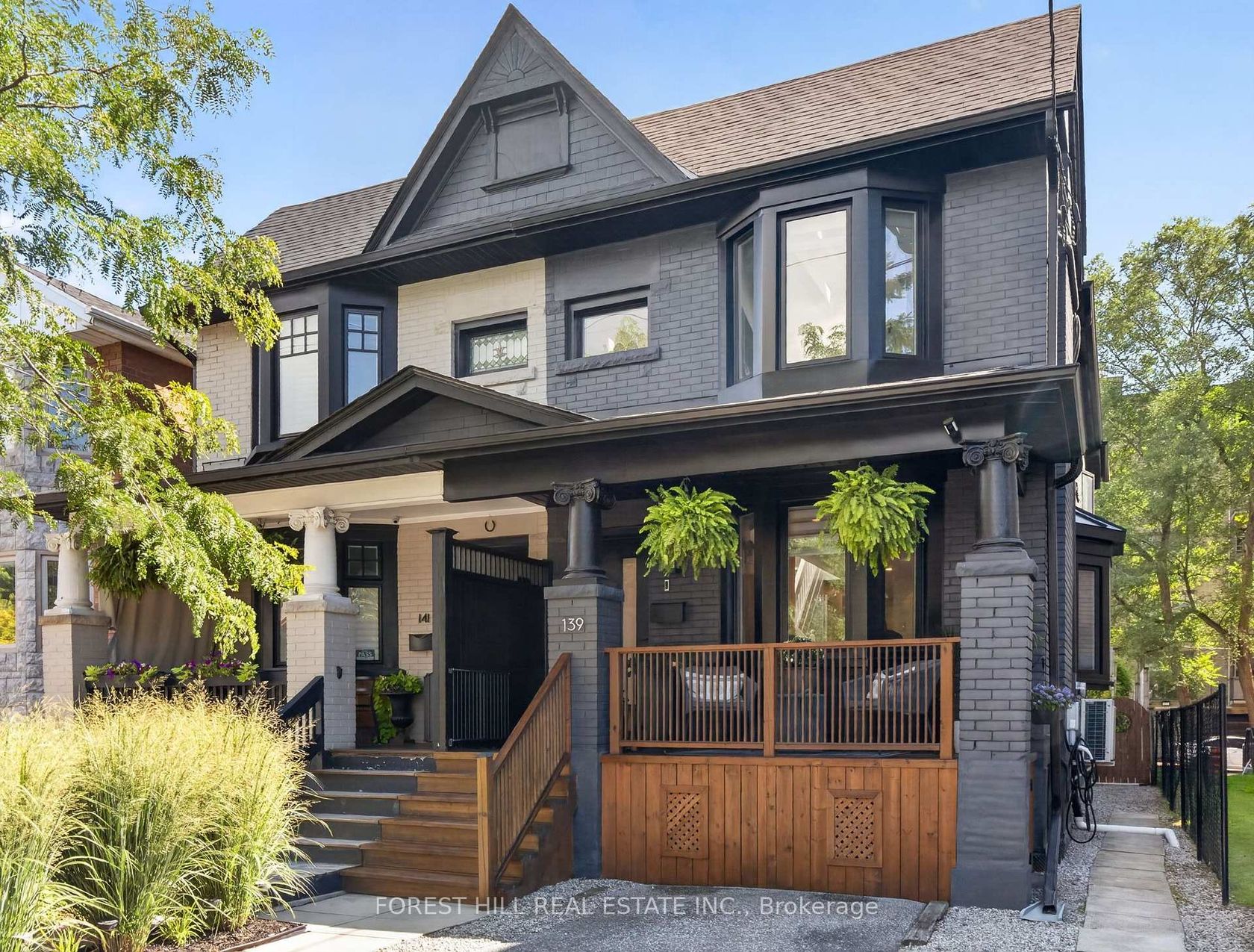 139 Gamble Avenue, East York, Toronto 