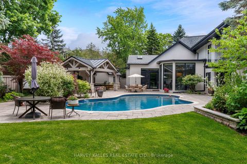 Photo 1 at 66 Thorncrest Road, Rosethorn, Toronto