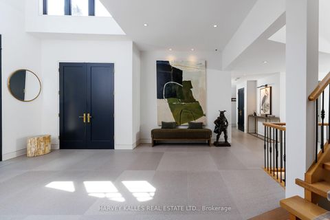 Photo 4 at 66 Thorncrest Road, Rosethorn, Toronto