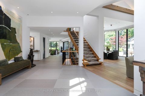 Photo 5 at 66 Thorncrest Road, Rosethorn, Toronto