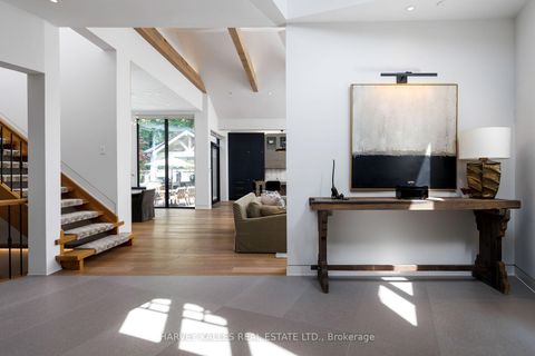 Photo 6 at 66 Thorncrest Road, Rosethorn, Toronto