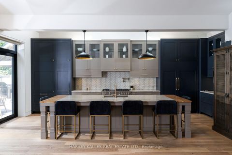 Photo 11 at 66 Thorncrest Road, Rosethorn, Toronto