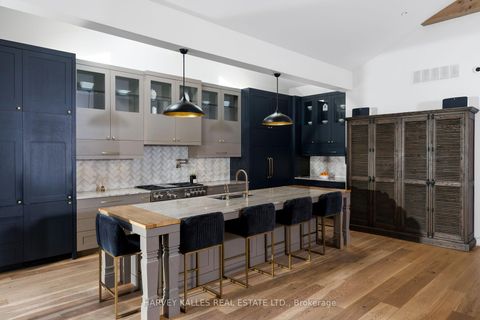Photo 12 at 66 Thorncrest Road, Rosethorn, Toronto