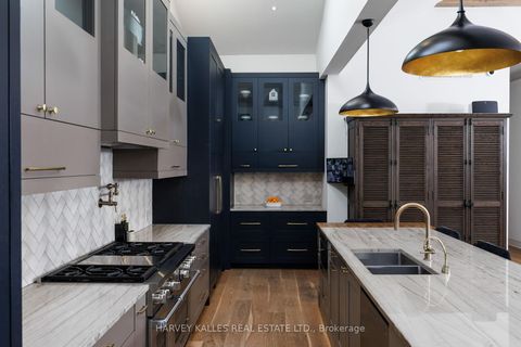 Photo 13 at 66 Thorncrest Road, Rosethorn, Toronto