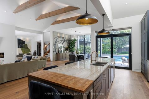 Photo 14 at 66 Thorncrest Road, Rosethorn, Toronto