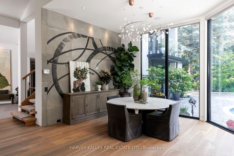 Photo 15 at 66 Thorncrest Road, Rosethorn, Toronto