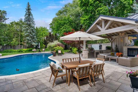 Photo 16 at 66 Thorncrest Road, Rosethorn, Toronto