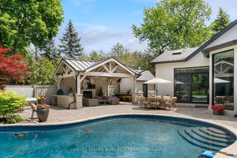 Photo 18 at 66 Thorncrest Road, Rosethorn, Toronto