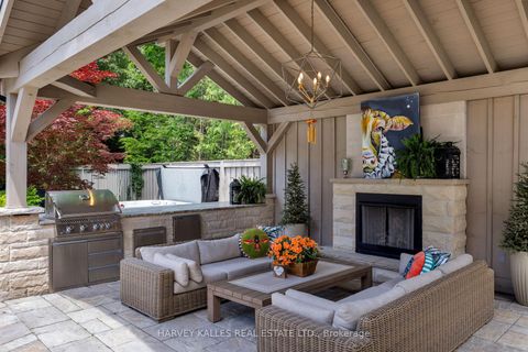 Photo 19 at 66 Thorncrest Road, Rosethorn, Toronto