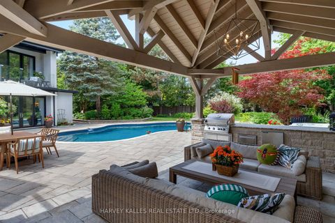 Photo 20 at 66 Thorncrest Road, Rosethorn, Toronto
