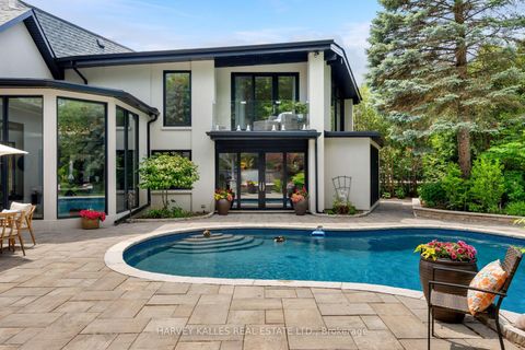 Photo 21 at 66 Thorncrest Road, Rosethorn, Toronto