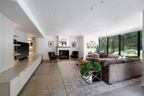 Photo 23 at 66 Thorncrest Road, Rosethorn, Toronto