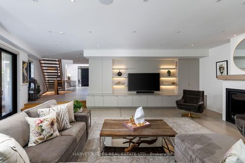 Photo 24 at 66 Thorncrest Road, Rosethorn, Toronto