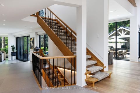 Photo 27 at 66 Thorncrest Road, Rosethorn, Toronto