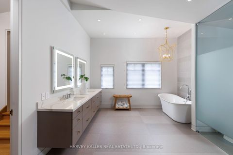 Photo 33 at 66 Thorncrest Road, Rosethorn, Toronto
