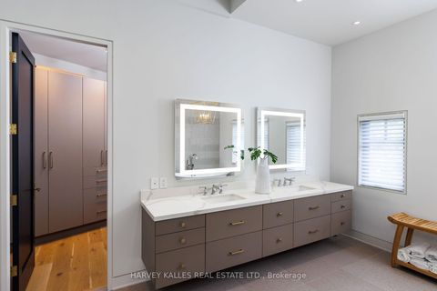 Photo 34 at 66 Thorncrest Road, Rosethorn, Toronto