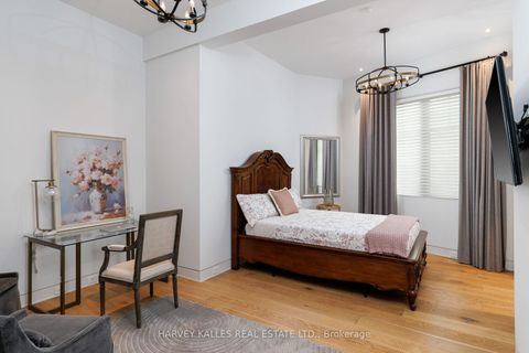 Photo 36 at 66 Thorncrest Road, Rosethorn, Toronto
