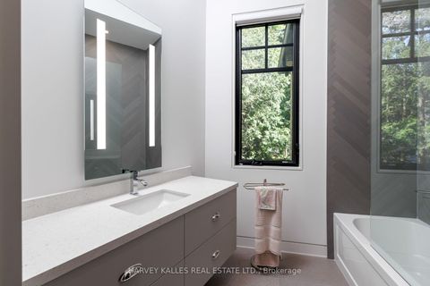 Photo 37 at 66 Thorncrest Road, Rosethorn, Toronto