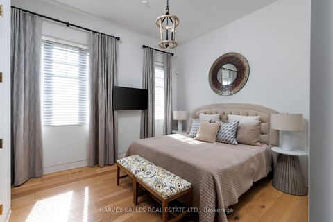 Photo 38 at 66 Thorncrest Road, Rosethorn, Toronto