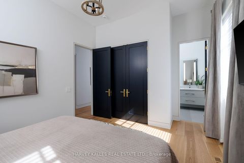 Photo 39 at 66 Thorncrest Road, Rosethorn, Toronto