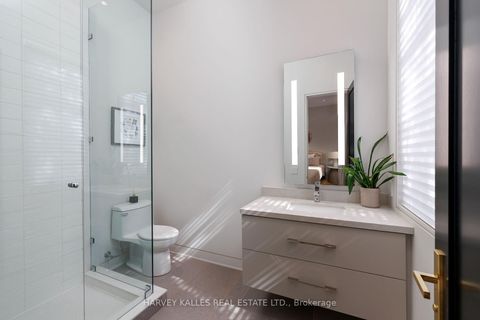 Photo 40 at 66 Thorncrest Road, Rosethorn, Toronto