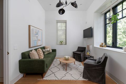 Photo 41 at 66 Thorncrest Road, Rosethorn, Toronto