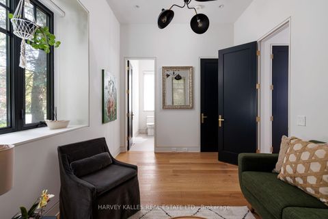 Photo 42 at 66 Thorncrest Road, Rosethorn, Toronto