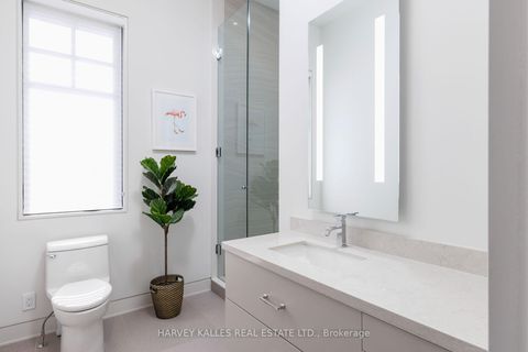 Photo 43 at 66 Thorncrest Road, Rosethorn, Toronto