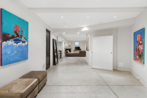 Photo 45 at 66 Thorncrest Road, Rosethorn, Toronto