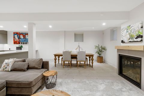 Photo 46 at 66 Thorncrest Road, Rosethorn, Toronto