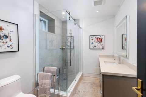 Photo 48 at 66 Thorncrest Road, Rosethorn, Toronto