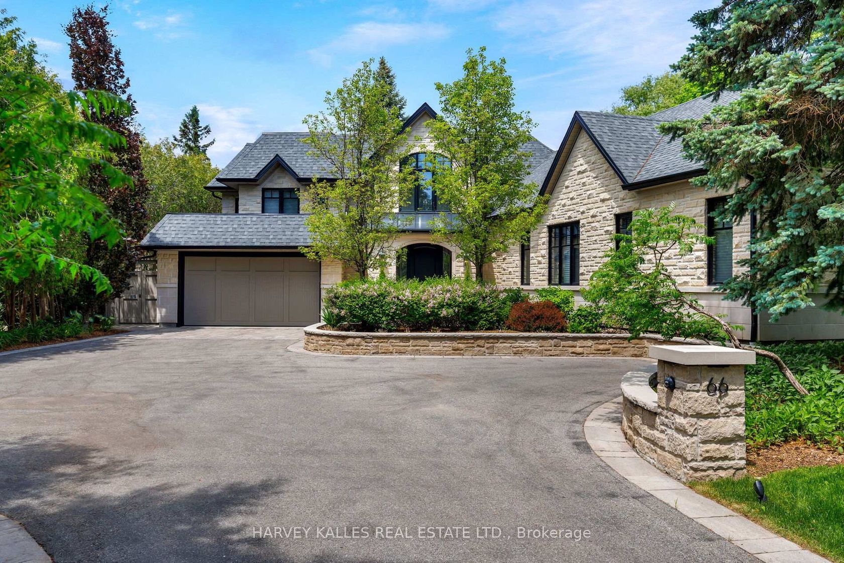 66 Thorncrest Road, Rosethorn, Toronto 