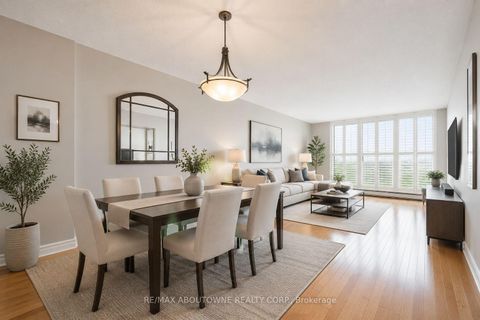 Photo 3 at 1801 - 299 Mill Road, Markland Wood, Toronto