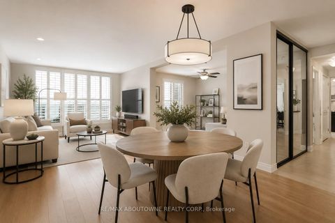 Photo 6 at 1801 - 299 Mill Road, Markland Wood, Toronto