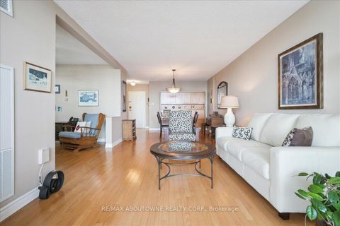 Photo 9 at 1801 - 299 Mill Road, Markland Wood, Toronto
