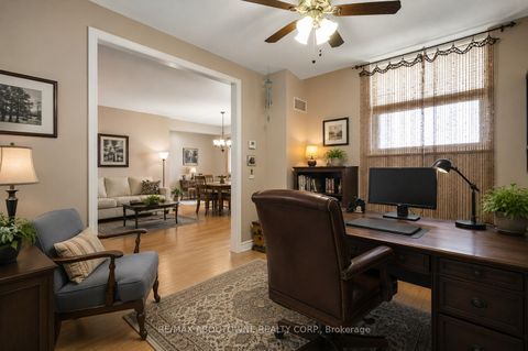 Photo 11 at 1801 - 299 Mill Road, Markland Wood, Toronto