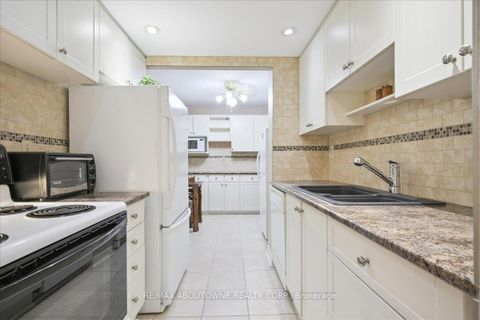 Photo 12 at 1801 - 299 Mill Road, Markland Wood, Toronto