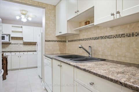 Photo 15 at 1801 - 299 Mill Road, Markland Wood, Toronto