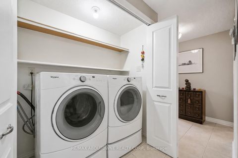 Photo 18 at 1801 - 299 Mill Road, Markland Wood, Toronto